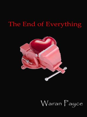cover image of The End of Everything